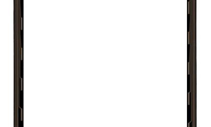 Тачскрин (Сенсорное стекло) для смартфона HTC Sensation 4G G14 черный - фото 2