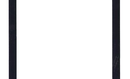 Тачскрин (Сенсорное стекло) для планшета Asus MeMO Pad 7 ME176 черный