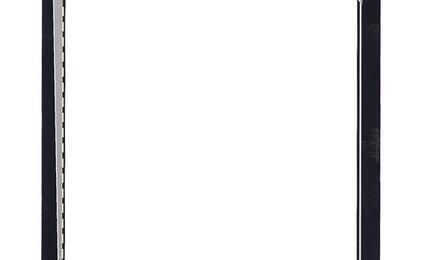 Тачскрин (Сенсорное стекло) для планшета Asus MeMO Pad 7 ME176 черный - фото 2