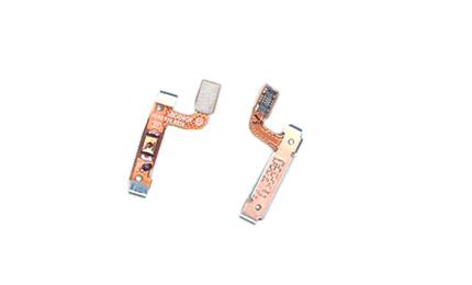 Шлейф кнопки включения и кнопок громкости для Samsung Galaxy S7 Edge SM-G935F