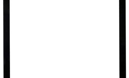 Тачскрин (Сенсорное стекло) для планшета Samsung Galaxy Tab 3 8.0 SM-T311, T3110, T315 черный