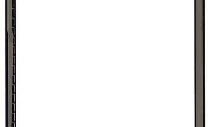 Тачскрин (Сенсорное стекло) для планшета Samsung Galaxy Tab 3 8.0 SM-T311, T3110, T315 черный - фото 2