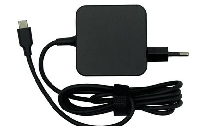 Блок питания для ноутбука Toshiba 45W 5V 3A /9V 3A/ 15V 3A/20V 2.25A Type-C ADP-45EW C OEM