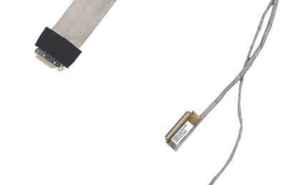 Шлейф матрицы для ноутбука Lenovo Ideapad N580, N585, P585, P580