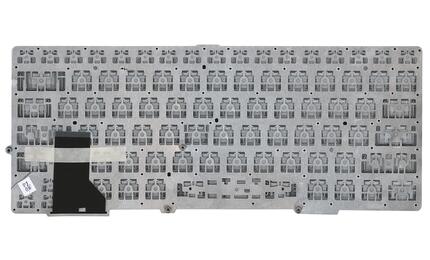 Клавиатура для ноутбука Sony (SVS13) с подсветкой (Light), Black, (No Frame) RU - фото 3