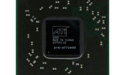 Чип AMD 216-0772003