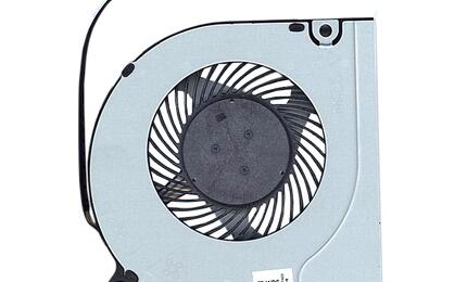 Вентилятор для ноутбука Acer Aspire 3 A314-31 5V 0.5A 4-pin FCN