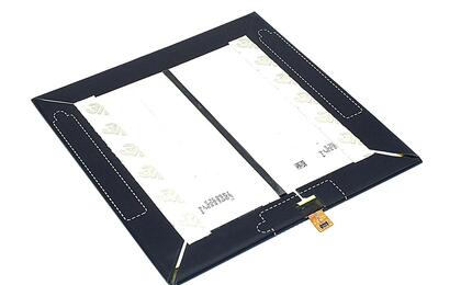 Аккумуляторная батарея для планшета Xiaomi BM61 MiPad 2 3.84V Black 6010mAh OEM