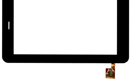 Тачскрин (Сенсорное стекло) для планшета Prestigio MultiPad 7.0 Prime 3G PMP7170 черный