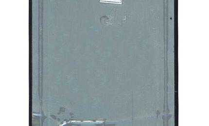 Матрица с тачскрином (модуль) для Samsung Galaxy S5 SM-G900H черный с кнопкой home