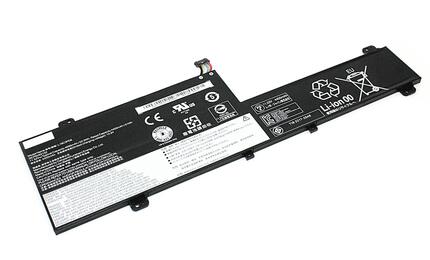 Аккумуляторная батарея для ноутбука Lenovo L19C3PD6 IdeaPad Flex 5 14ARE05 11.52V Black 4595mAh OEM Аккумуляторная батарея для ноутбука Lenovo L19C3PD6 IdeaPad Flex 5 14ARE05 11.52V Black 4595mAh OEM