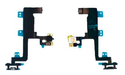 Шлейф кнопки включения и кнопки громкости для Apple iPhone 6