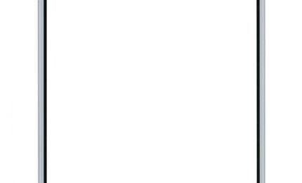 Тачскрин (Сенсорное стекло) для смартфона LG G PRO LITE D685 белый