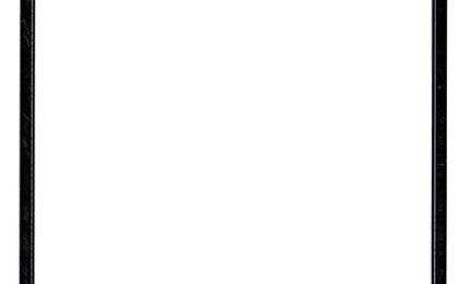 Тачскрин (Сенсорное стекло) для смартфона LG G PRO LITE D685 белый - фото 2