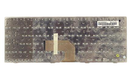 Клавиатура для ноутбука Asus (W5, W6, W7) White, RU - фото 3