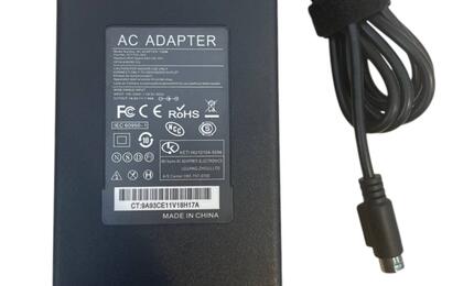 Блок питания для ноутбука MSI 150W 19V 7.89A 4pin YDS-150A OEM