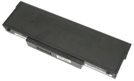Усиленная аккумуляторная батарея для ноутбука Asus A33-Z97 A95VM 11.1V Black 6600mAh Orig Усиленная аккумуляторная батарея для ноутбука Asus A33-Z97 A95VM 11.1V Black 6600mAh Orig - фото 2