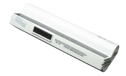 Аккумуляторная батарея для ноутбука Asus A22-P701 EEE PC 700 7.4V White 4400mAh Orig Аккумуляторная батарея для ноутбука Asus A22-P701 EEE PC 700 7.4V White 4400mAh Orig