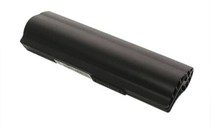 Аккумуляторная батарея для ноутбука Asus A22-P701 EEE PC 700 7.4V Black 5200mAh OEM Аккумуляторная батарея для ноутбука Asus A22-P701 EEE PC 700 7.4V Black 5200mAh OEM - фото 2