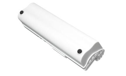 Усиленная аккумуляторная батарея для ноутбука Asus A22-P701 EEE PC 700 7.4V White 8800mAh OEM Усиленная аккумуляторная батарея для ноутбука Asus A22-P701 EEE PC 700 7.4V White 8800mAh OEM - фото 2
