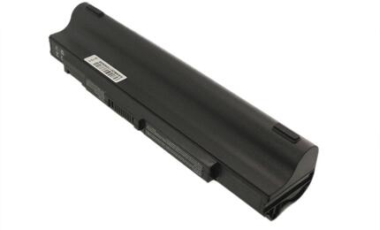 Усиленная аккумуляторная батарея для ноутбука Acer UM09B7C Aspire One 751 11.1V Black 7800mAh OEM Усиленная аккумуляторная батарея для ноутбука Acer UM09B7C Aspire One 751 11.1V Black 7800mAh OEM