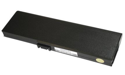 Усиленная аккумуляторная батарея для ноутбука Acer BATEFL50L6C40 Aspire 3680 10.8V Black 6600mAh OEM Усиленная аккумуляторная батарея для ноутбука Acer BATEFL50L6C40 Aspire 3680 10.8V Black 6600mAh OEM