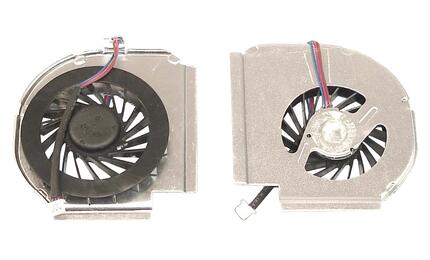 Вентилятор (кулер) для ноутбука Lenovo ThinkPad T61 5V 0.25A 3-pin