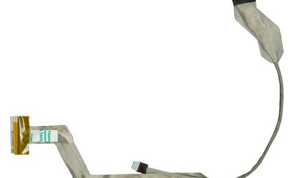 Шлейф матрицы для ноутбука Toshiba Portege M200, M205 для матрицы 12.1&quot;
