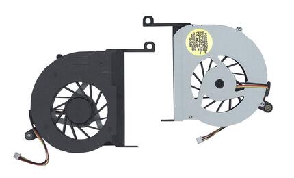 Вентилятор для ноутбука Acer Aspire E1-421, E1-421G, E1-431, E1-451, E1-471G, V3-471G, E1-471, V3-471, 5V 0.5A 3-pin Forcecon
