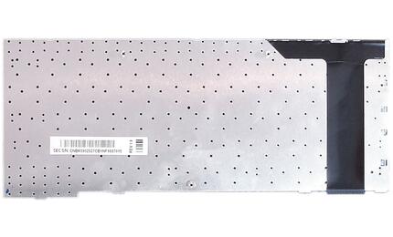 Клавиатура для ноутбука Samsung (NC20) Black, RU - фото 3