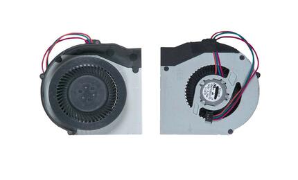 Вентилятор для ноутбука Lenovo ThinkPad T420, T420i, T420S VER-1, 5V 0.2A 3-pin Brushless