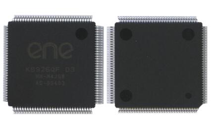 Мультиконтроллер ENE KB926QF D3