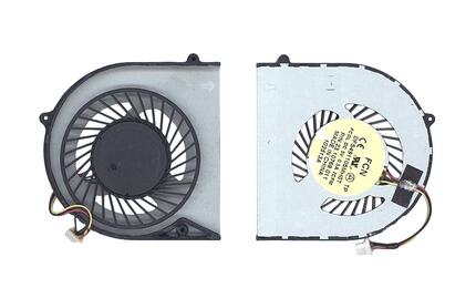 Вентилятор для ноутбука Dell Latitude E3330 5V 0.5A 3-pin FCN