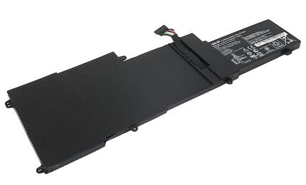 Аккумуляторная батарея для ноутбука Asus C42-UX51 UX51VZ 14.8V Black 4750mAh Orig Аккумуляторная батарея для ноутбука Asus C42-UX51 UX51VZ 14.8V Black 4750mAh Orig