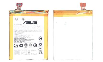 Аккумуляторная батарея для смартфона Asus C11P1324 ZenFone 5 A501CG 3.8V White 2100mAh 8Wh