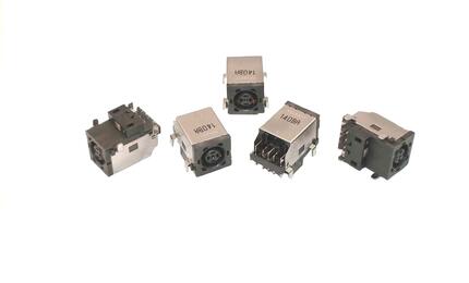 Разъем питания для ноутбука Dell Studio 1735, 1736, 1737 Series PJ069