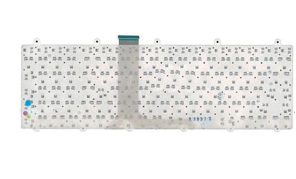 Клавиатура для ноутбука MSI (GE60, GT60, GT70, GT780, GT783, GX60, GX70, GX780, GX783 ) Black, (Black Frame) RU - фото 3