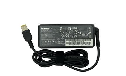 Блок питания для ноутбука Lenovo 65W 20V 3.25A Yoga ADP-65XBB Slim Orig