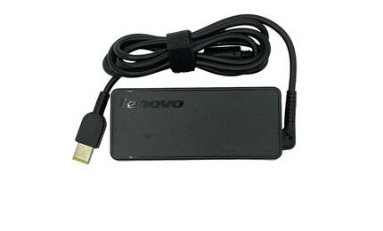 Блок питания для ноутбука Lenovo 65W 20V 3.25A Yoga ADP-65XBB Slim Orig - фото 2