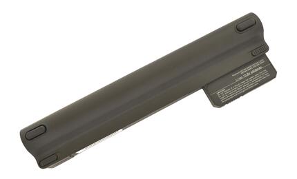 Аккумуляторная батарея для ноутбука HP Compaq HSTNN-IB0P 10.8V Black 5200mAh OEM Аккумуляторная батарея для ноутбука HP Compaq HSTNN-IB0P 10.8V Black 5200mAh OEM - фото 2