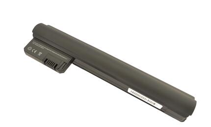 Аккумуляторная батарея для ноутбука HP Compaq HSTNN-IB0P 10.8V Black 5200mAh OEM Аккумуляторная батарея для ноутбука HP Compaq HSTNN-IB0P 10.8V Black 5200mAh OEM - фото 3