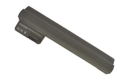 Аккумуляторная батарея для ноутбука HP Compaq HSTNN-IB0P 10.8V Black 5200mAh OEM Аккумуляторная батарея для ноутбука HP Compaq HSTNN-IB0P 10.8V Black 5200mAh OEM - фото 5
