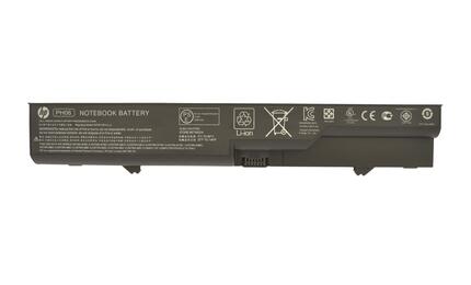 Аккумуляторная батарея для ноутбука HP Compaq HSTNN-IB1A ProBook 4320s 10.8V Black 4200mAh Orig Аккумуляторная батарея для ноутбука HP Compaq HSTNN-IB1A ProBook 4320s 10.8V Black 4200mAh Orig