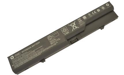 Аккумуляторная батарея для ноутбука HP Compaq HSTNN-IB1A ProBook 4320s 10.8V Black 4200mAh Orig Аккумуляторная батарея для ноутбука HP Compaq HSTNN-IB1A ProBook 4320s 10.8V Black 4200mAh Orig - фото 2