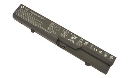 Аккумуляторная батарея для ноутбука HP Compaq HSTNN-IB1A ProBook 4320s 10.8V Black 4200mAh Orig Аккумуляторная батарея для ноутбука HP Compaq HSTNN-IB1A ProBook 4320s 10.8V Black 4200mAh Orig - фото 3