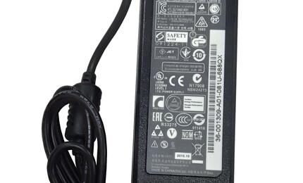 Блок питания для ноутбука Lenovo 90W 20V 4.5A 5.5 x 2.5mm CPA-A090 OEM