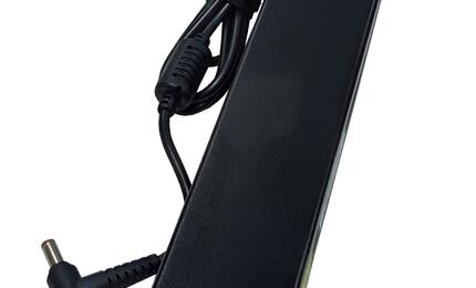 Блок питания для ноутбука Lenovo 90W 20V 4.5A 5.5 x 2.5mm CPA-A090 OEM - фото 2