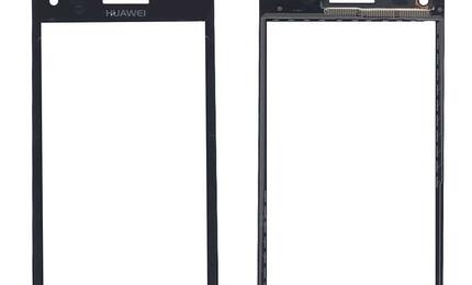 Тачскрин (Сенсорное стекло) для смартфона Huawei Ascend G6