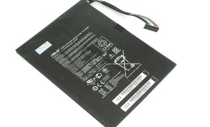 Аккумуляторная батарея для планшета Asus C21-EP101 Transformer TF101 7.4V Black 3300mAh Orig