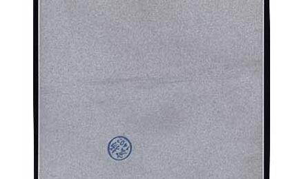 Матрица с тачскрином (модуль) для HTC Desire 500 черный